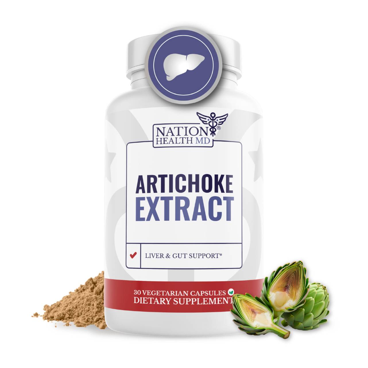 Artichoke Extract