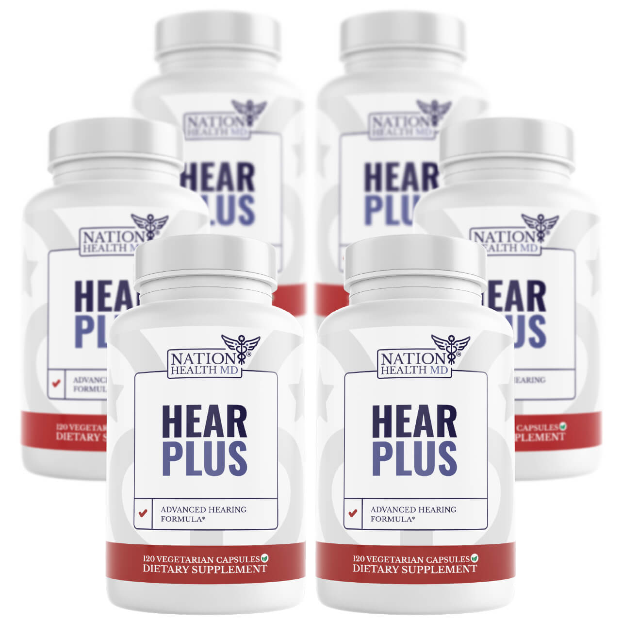 HearPlus