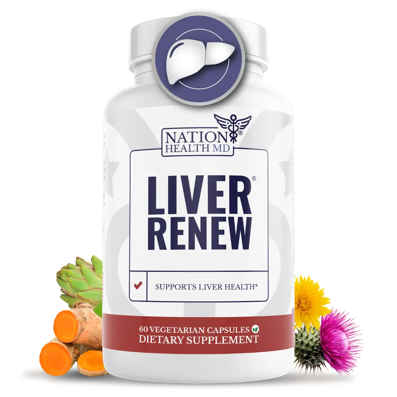 Liver Renew