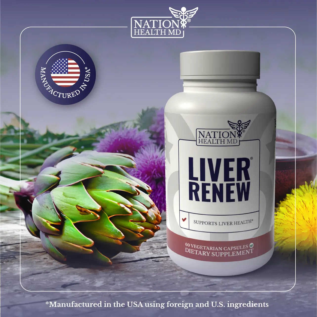 Liver Renew