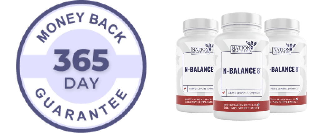 N balance outlet nutrition