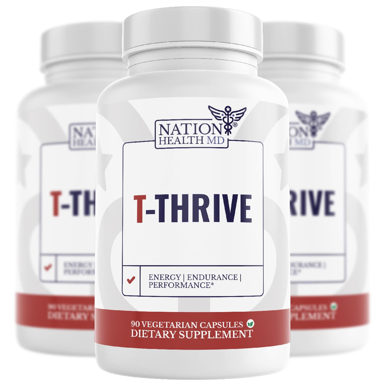 T-Thrive