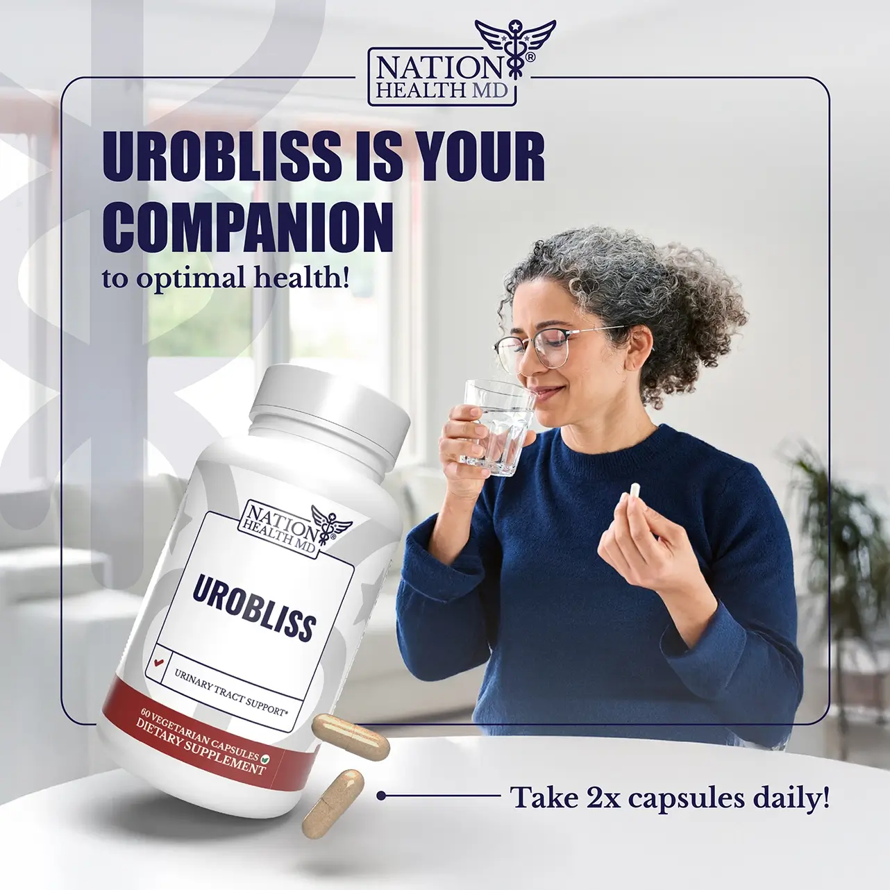 UroBliss