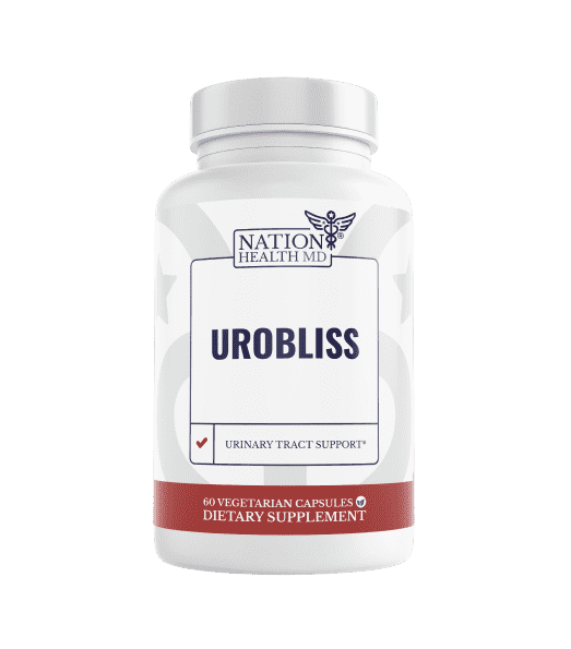 UroBliss Reviews